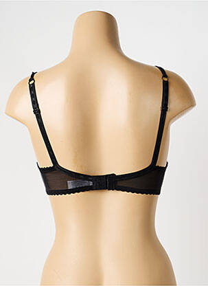 Soutien-gorge haut soutien-gorge emboitant haut soutien-gorge emboitant rouge PIEGE femme
