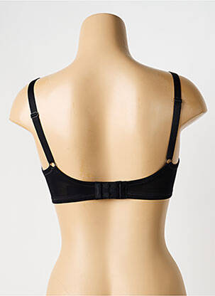 Soutien-gorge haut soutien-gorge emboitant haut soutien-gorge emboitant noir MARLIES DEKKERS femme
