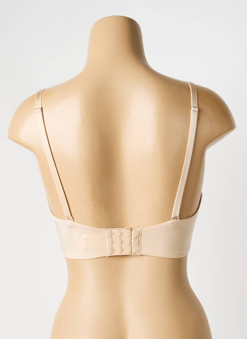 Soutien-gorge beige ROSA FAIA femme