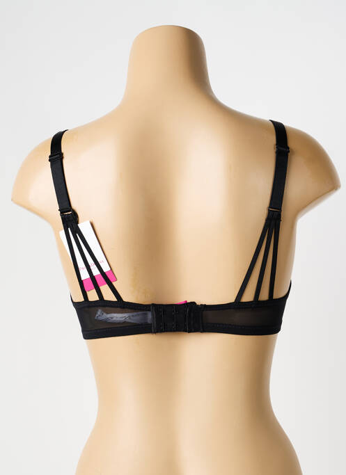 Soutien-gorge noir PRIMA DONNA femme