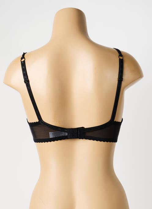 Soutien-gorge rouge PIEGE femme