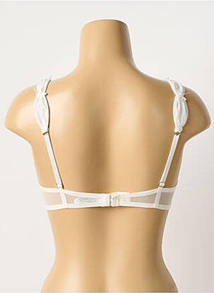 Soutien-gorge haut soutien-gorge balconnet haut soutien-gorge balconnet beige MILLESIA femme