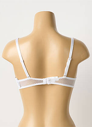 Soutien-gorge haut soutien-gorge moulé haut soutien-gorge moulé blanc PASSIONATA femme