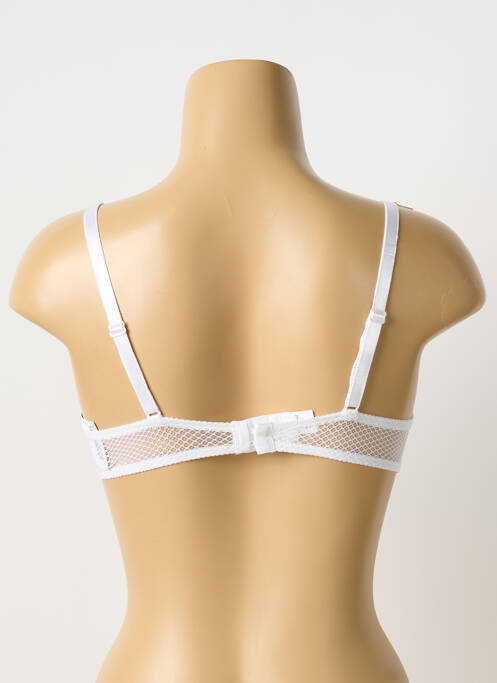 Soutien-gorge haut soutien-gorge moulé haut soutien-gorge moulé blanc PASSIONATA femme