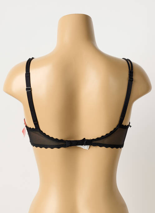 Soutien-gorge haut soutien-gorge moulé haut soutien-gorge moulé noir MARIE JO femme
