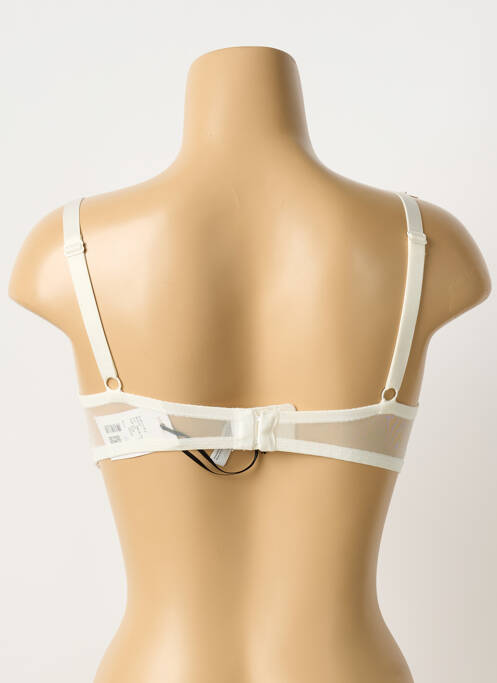 Soutien-gorge beige MILLESIA femme