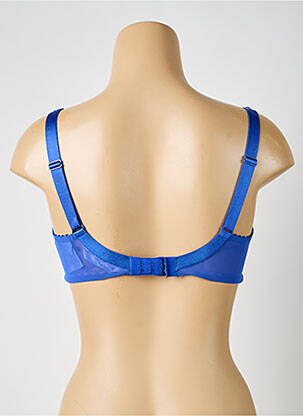Soutien-gorge haut soutien-gorge emboitant haut soutien-gorge emboitant bleu PRIMADONNA femme