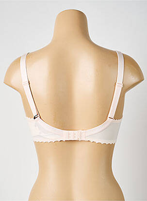 Soutien-gorge haut soutien-gorge emboitant haut soutien-gorge emboitant rose PRIMADONNA femme