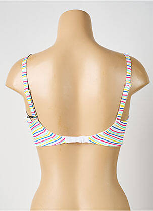 Soutien-gorge haut soutien-gorge emboitant haut soutien-gorge emboitant blanc PRIMADONNA femme