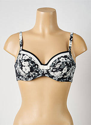 Soutien-gorge haut soutien-gorge emboitant haut soutien-gorge emboitant noir PRIMADONNA femme
