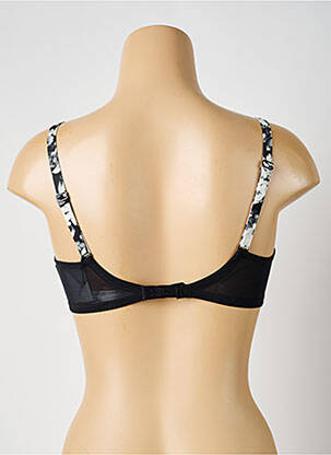Soutien-gorge haut soutien-gorge emboitant haut soutien-gorge emboitant noir PRIMADONNA femme