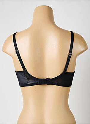 Soutien-gorge haut soutien-gorge emboitant haut soutien-gorge emboitant noir PRIMADONNA femme