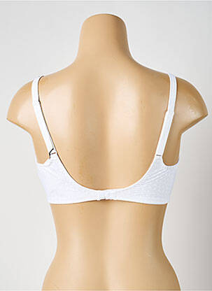 Soutien-gorge haut soutien-gorge emboitant haut soutien-gorge emboitant blanc PRIMADONNA femme