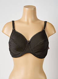 Soutien-gorge haut soutien-gorge emboitant haut soutien-gorge emboitant noir PRIMADONNA femme