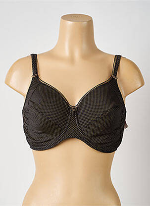 Soutien-gorge haut soutien-gorge emboitant haut soutien-gorge emboitant noir PRIMA DONNA femme