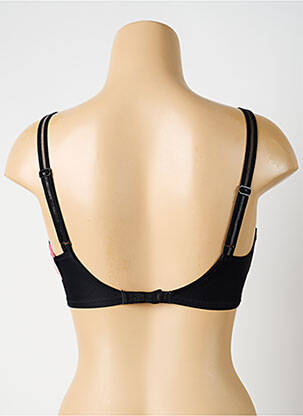 Soutien-gorge haut soutien-gorge emboitant haut soutien-gorge emboitant noir PRIMADONNA femme