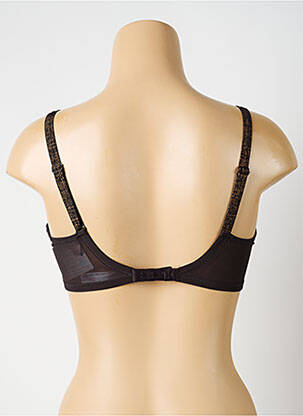 Soutien-gorge haut soutien-gorge emboitant haut soutien-gorge emboitant noir PRIMADONNA femme