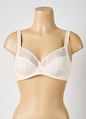Soutien-gorge rose PRIMA DONNA femme