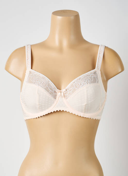 Soutien-gorge haut soutien-gorge emboitant haut soutien-gorge emboitant rose PRIMA DONNA femme