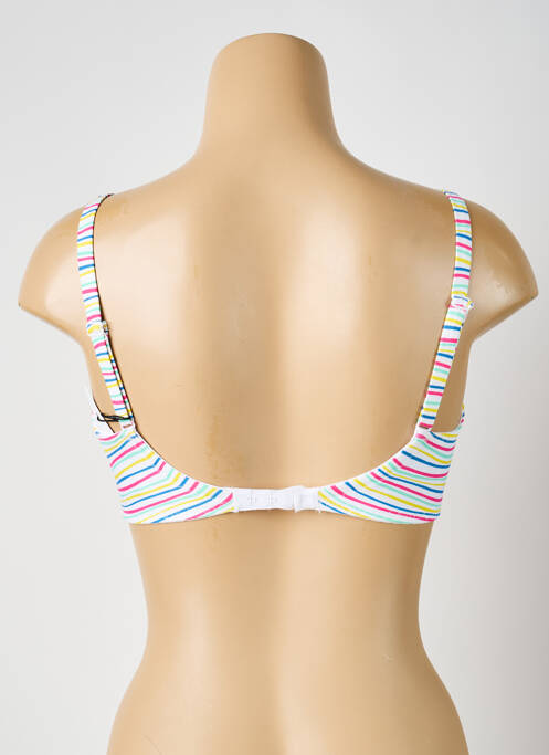 Soutien-gorge haut soutien-gorge emboitant haut soutien-gorge emboitant blanc PRIMA DONNA femme