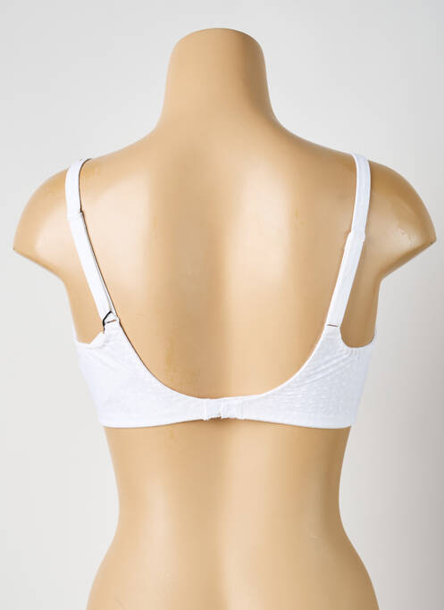 Soutien-gorge haut soutien-gorge emboitant haut soutien-gorge emboitant blanc PRIMA DONNA femme