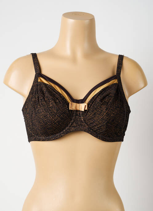 Soutien-gorge haut soutien-gorge emboitant haut soutien-gorge emboitant noir PRIMA DONNA femme