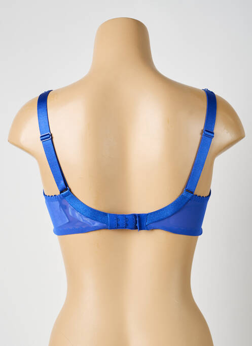 Soutien-gorge bleu PRIMA DONNA femme