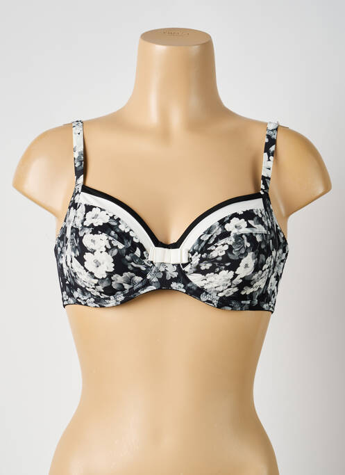 Soutien-gorge noir PRIMA DONNA femme