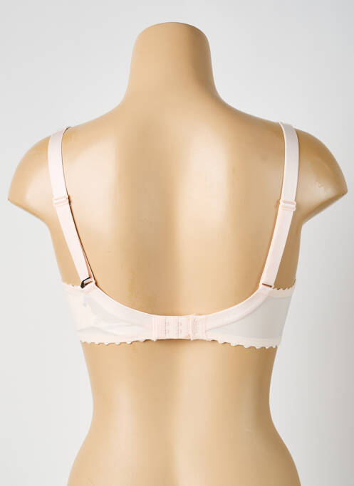 Soutien-gorge rose PRIMA DONNA femme