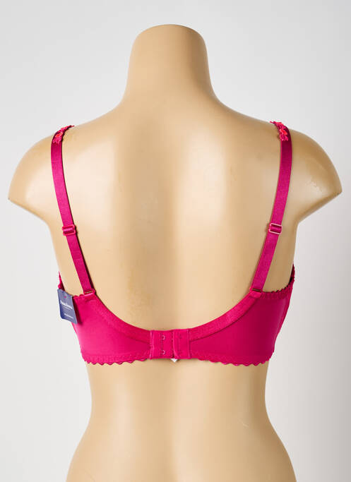 Soutien-gorge rose PRIMA DONNA femme