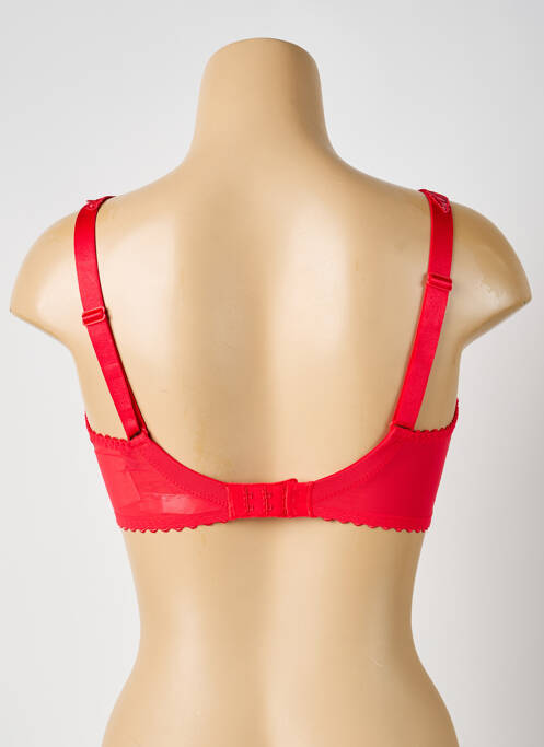 Soutien-gorge rouge PRIMA DONNA femme