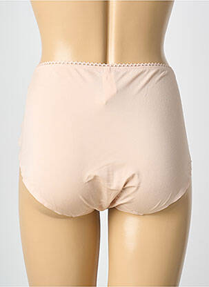 Culotte haute légère et transparente chair CHANTELLE femme