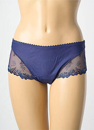Shorty shorty bleu PRIMADONNA femme
