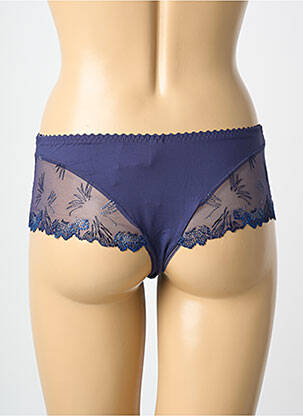 Shorty shorty bleu PRIMADONNA femme
