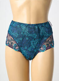 Culotte haute bleu PRIMADONNA femme