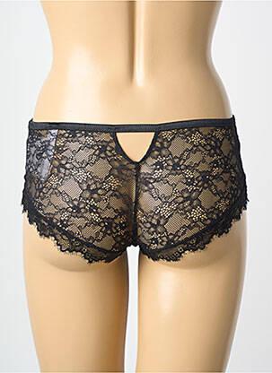 Shorty shorty noir PRIMADONNA femme