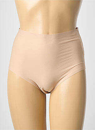 Culotte haute chair CHANTELLE femme