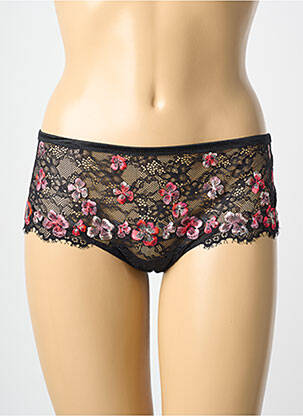 Shorty noir PRIMA DONNA femme