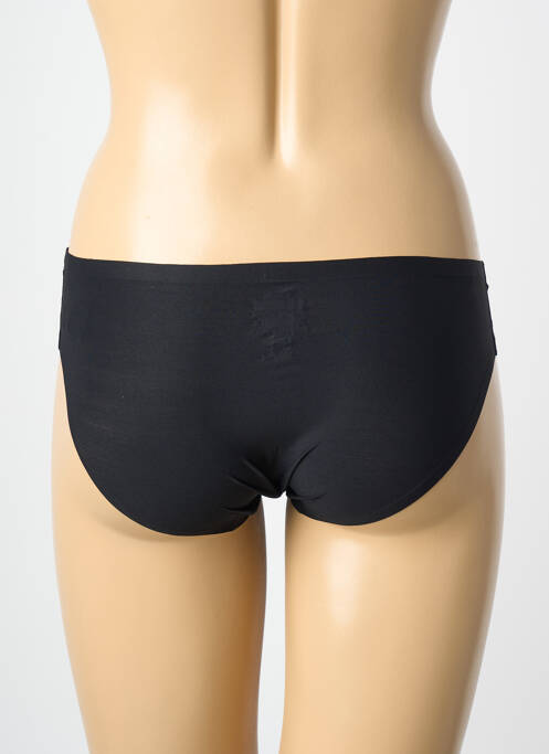 Culotte noir CHANTELLE femme