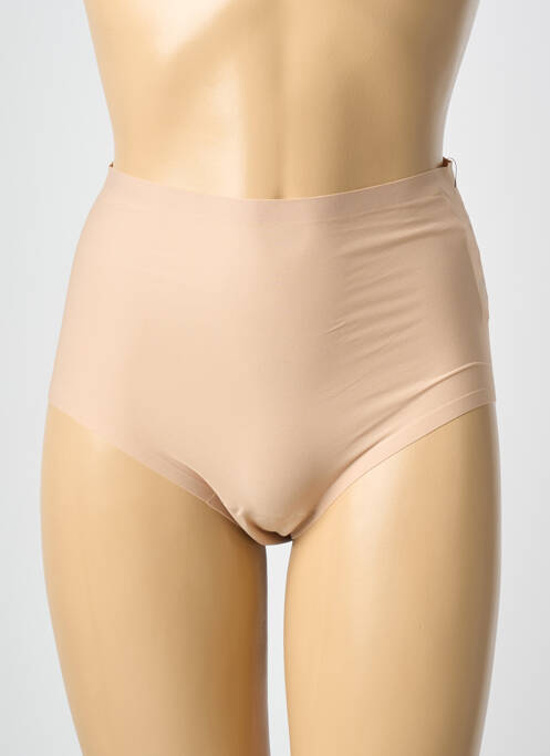 Culotte haute chair CHANTELLE femme