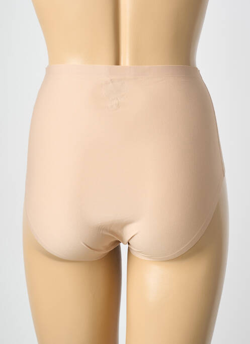 Culotte haute chair CHANTELLE femme