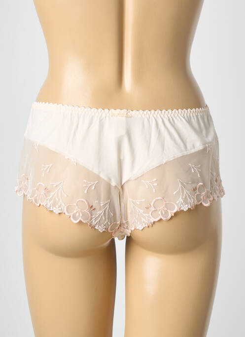 Shorty beige PRIMA DONNA femme