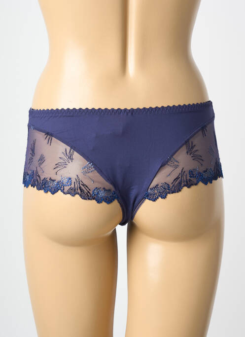 Shorty bleu PRIMA DONNA femme