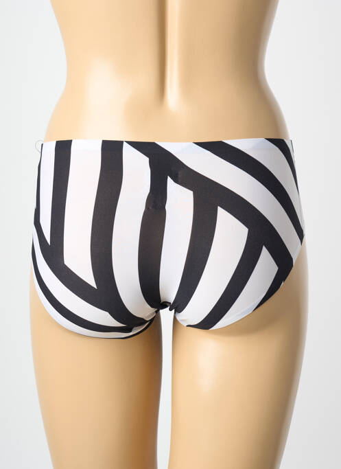 Shorty noir CHANTELLE femme