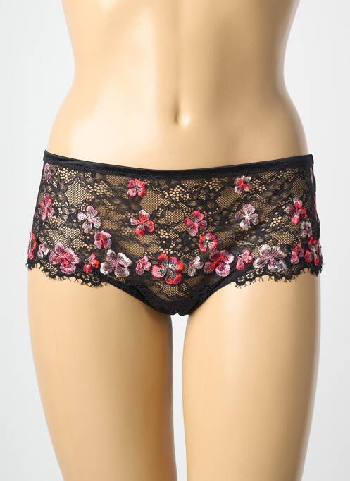 Shorty noir PRIMA DONNA femme