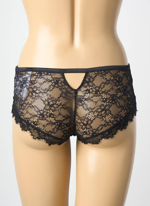 Shorty noir PRIMA DONNA femme