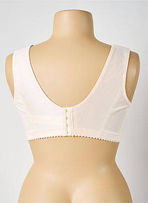 Soutien-gorge sans armature haut soutien-gorge emboitant chair ANITA femme