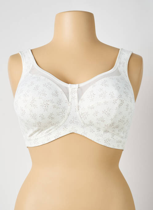Soutien-gorge haut soutien-gorge emboitant haut soutien-gorge emboitant blanc ANITA femme