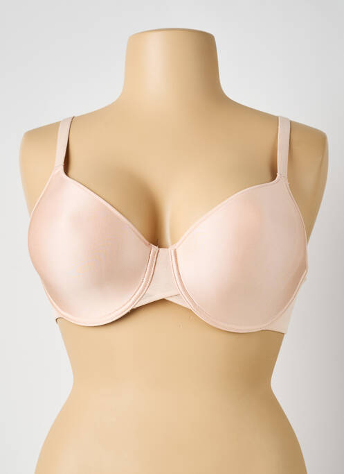 Soutien-gorge chair CHANTELLE femme