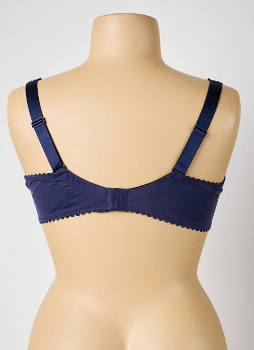 Soutien-gorge bleu PRIMADONNA femme